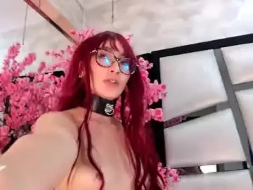 Live Sex Cam with cleodemon - Chaturbate