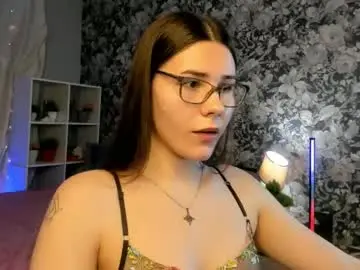 Live Sex with coraline_kitty - Chaturbate