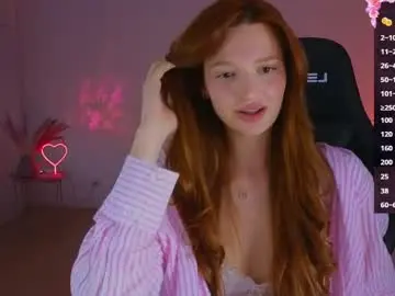 Adult Webcam with cuteariel7 - Chaturbate