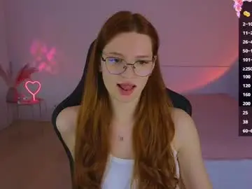 Private Sex Chat with cuteariel7 - Chaturbate