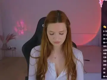 Adult Video Chat with cuteariel7 - Chaturbate