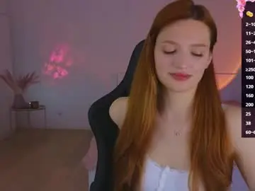 Best live sex cam show with cuteariel7 - Chaturbate
