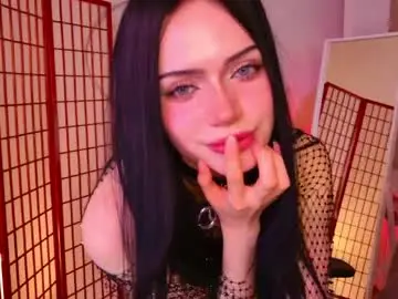 Nude Webcam with dark_diva - Chaturbate