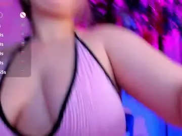 Nude Webcam with evastil - Chaturbate