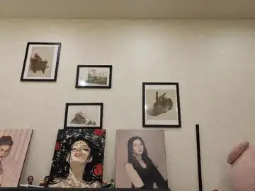 Live Sex with jenie_fire - Chaturbate