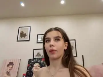 Sex Chat with jenie_fire - Chaturbate