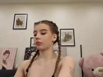 Free Porn Cam with jenie_fire - Chaturbate