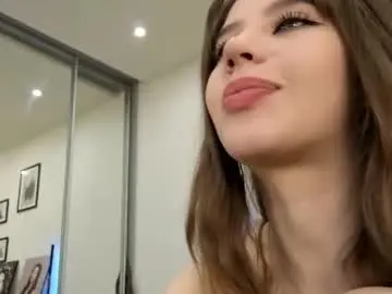Free Live Porn with jenie_fire - Chaturbate