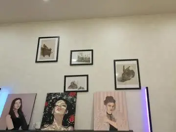 Sex Chat with jenie_fire - Chaturbate
