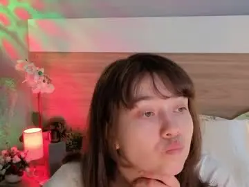 Live Sex with kina_ka - Chaturbate