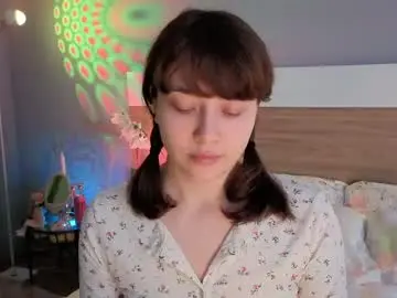 Sex Chat with kina_ka - Chaturbate