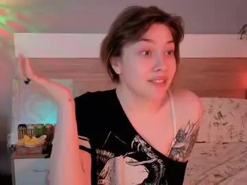 Watch Live Sex Cams with kina_ka - Chaturbate