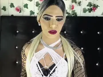 Live Sex with kristal_queen01 - Chaturbate