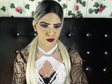 Adult Webcams with kristal_queen01 - Chaturbate