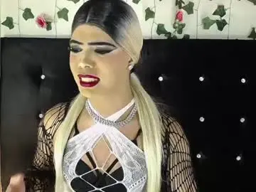 Free Porn Cam with kristal_queen01 - Chaturbate