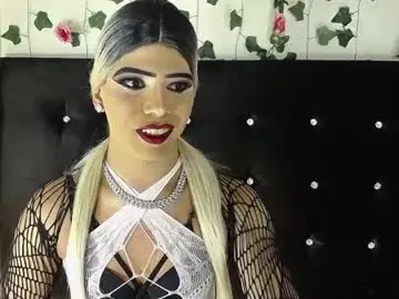 Private Sex Chat with kristal_queen01 - Chaturbate