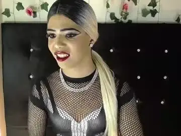 Live Sex with kristal_queen01 - Chaturbate