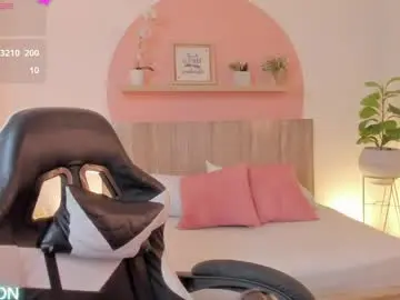 Sex Cam with nataly_rodri - Chaturbate