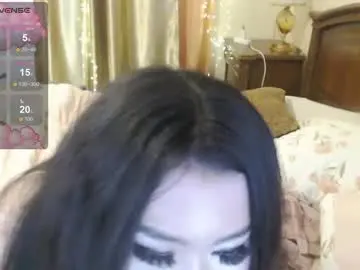 Nude Webcam with tesla_doll - Chaturbate
