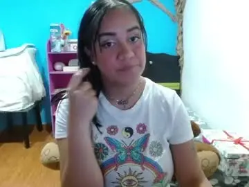 Live Sex Cam with andrebigboobs - Chaturbate