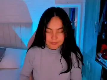 Sex Cam with evelyn_candy - Chaturbate