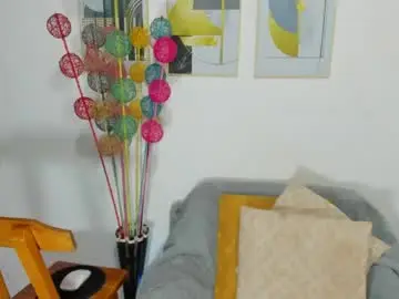 Live Sex Cam with helena_copper - Chaturbate