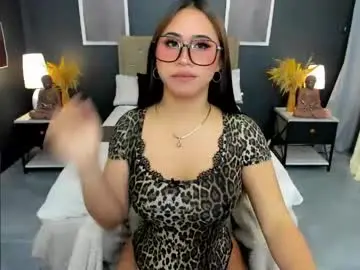 Live Porn with ivana_elise18 - Chaturbate