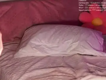 Adult Webcam with kittywannawin - Chaturbate