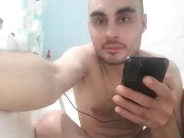 Sex Cam with marijan1209 - Chaturbate