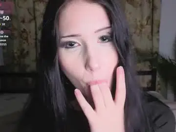 Watch Live Sex Cams with nymphorina - Chaturbate