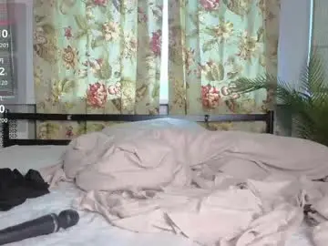 Live Sex with nymphorina - Chaturbate