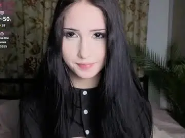 Best live sex cam show with nymphorina - Chaturbate