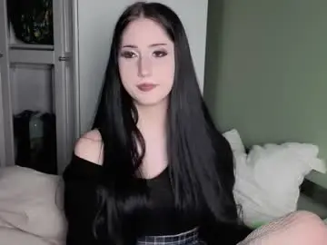 Sex Cam with nymphorina - Chaturbate