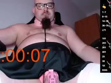 Adult Webcam with warno34 - Chaturbate