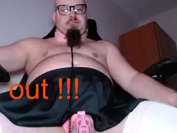 Live Sex Cam with warno34 - Chaturbate