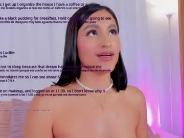 Live Sex Cam with aishapeyton_ - Chaturbate