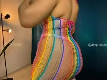 Private Sex Chat with allygonzalez18 - Chaturbate