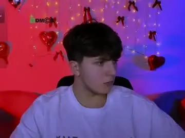 Live Porn with dylan_bold - Chaturbate