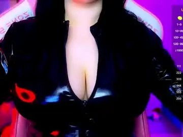 Nude Webcam with evangelinavangelisx - Chaturbate