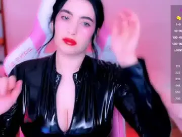 Live Porn with evangelinavangelisx - Chaturbate