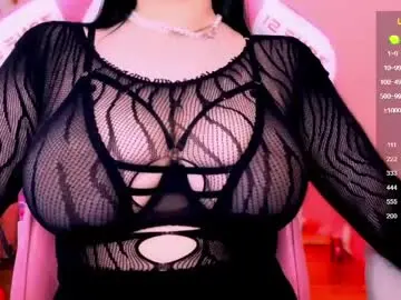 Live Sex Cam with evangelinavangelisx - Chaturbate