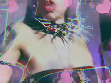 Free Live Porn with gothicute - Chaturbate