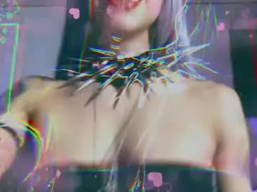 Adult Video Chat with gothicute - Chaturbate