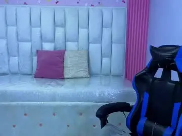 Free Live Porn with lucero_s - Chaturbate