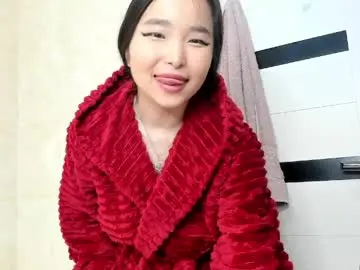 Sex Chat with mia_soyun - Chaturbate