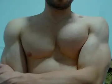 Nude Webcam with rocky_muscle - Chaturbate