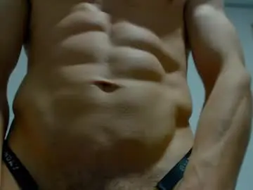 Free Live Porn with rocky_muscle - Chaturbate