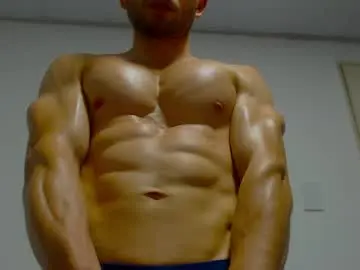 Live Sex with rocky_muscle - Chaturbate