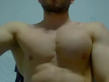 Sex Cam with rocky_muscle - Chaturbate