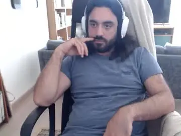 Best live sex cam show with yeeaahoo - Chaturbate